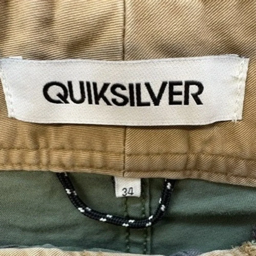 Quiksilver original surf